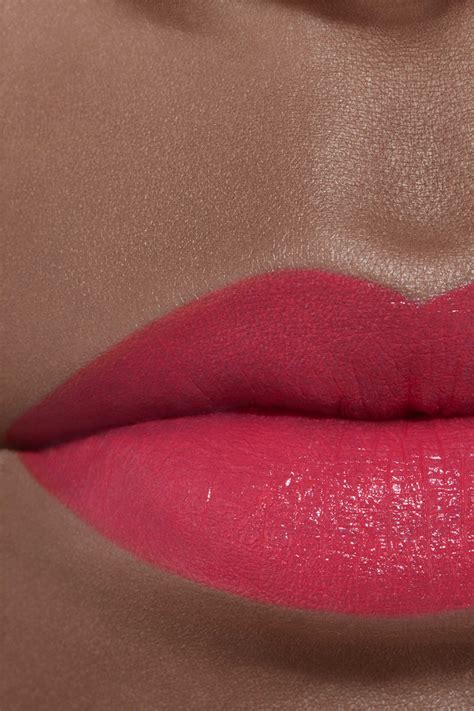 chanel lipstick 136
